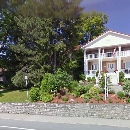 Niagara Classic Inn Exteriör bild