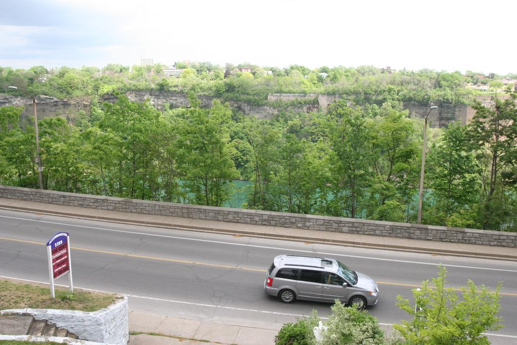 Niagara Classic Inn Exteriör bild